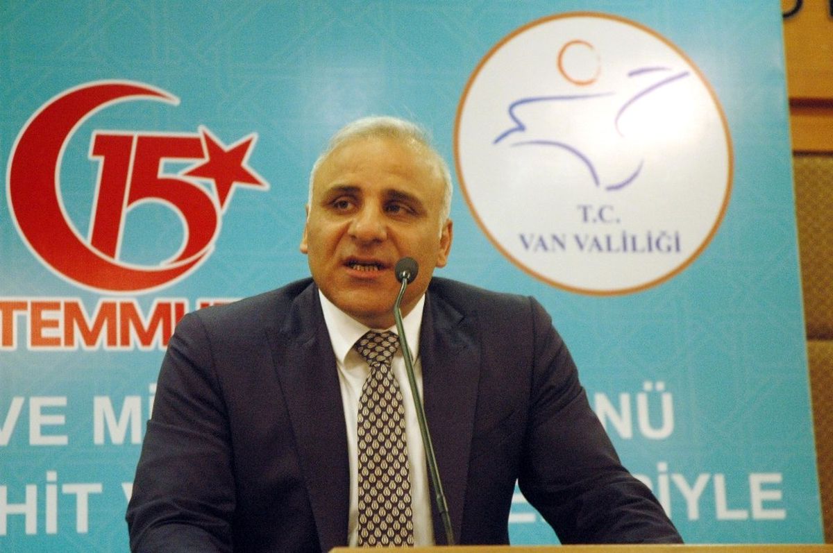 Şehit Aileleri O İlin Valisi ile Randevusuz Görüşecek