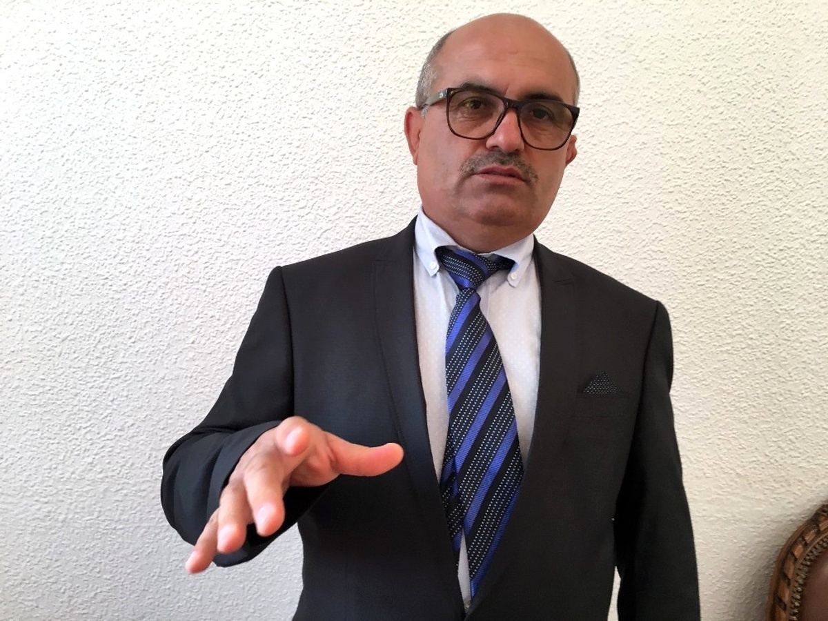 Sela Okurken Saldırıya Uğramıştı, O Geceyi Yeniden Anlattı