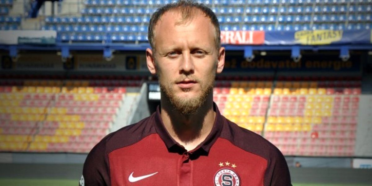 Semih Kaya Sparta Prag\'da!