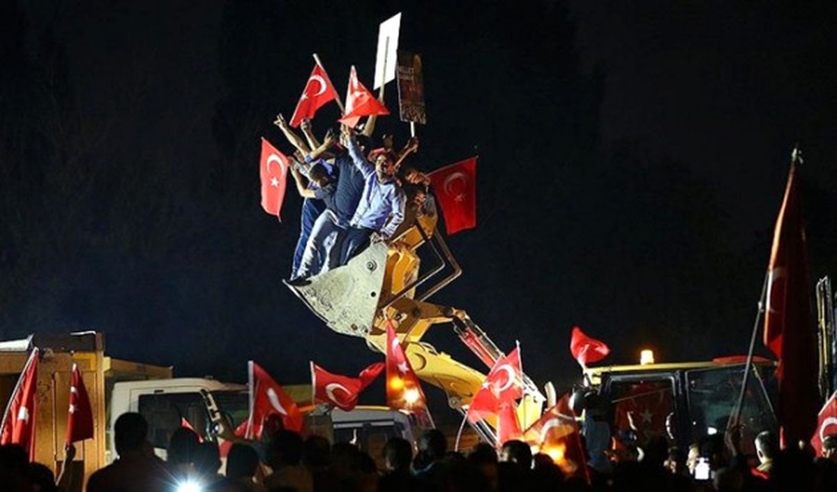Sendikaların \'15 Temmuz\' Mesajları
