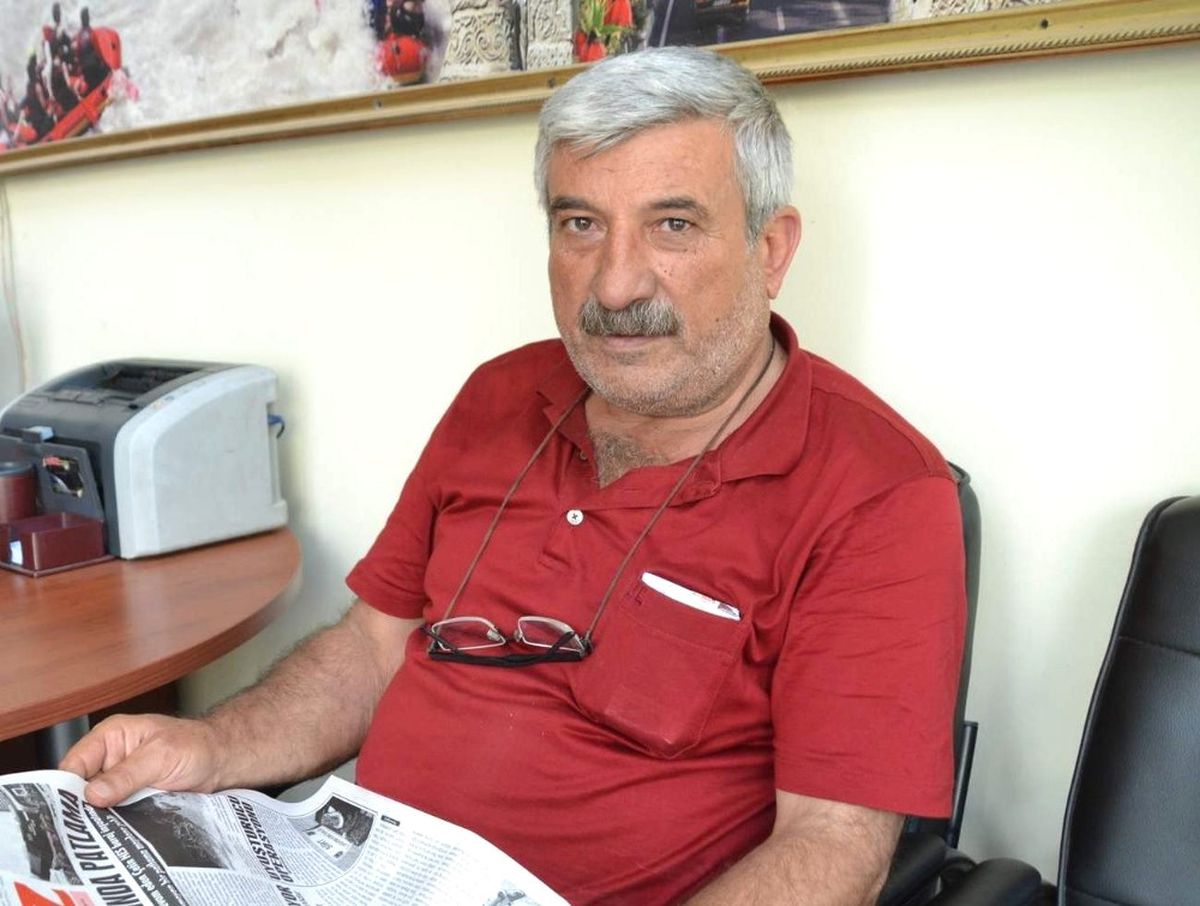 Sgd Başkanı Durak Başkanlar Kurulu Toplantısına Katıldı