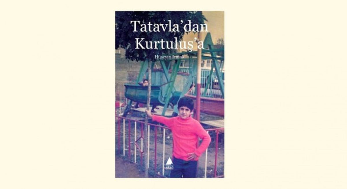 Tatavla\'dan Kurtuluş\'a