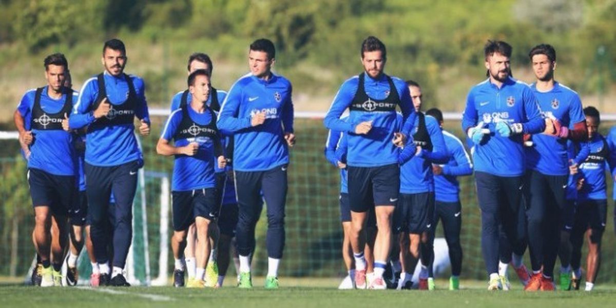 Trabzonspor\'un İlk Hazırlık Maçı!