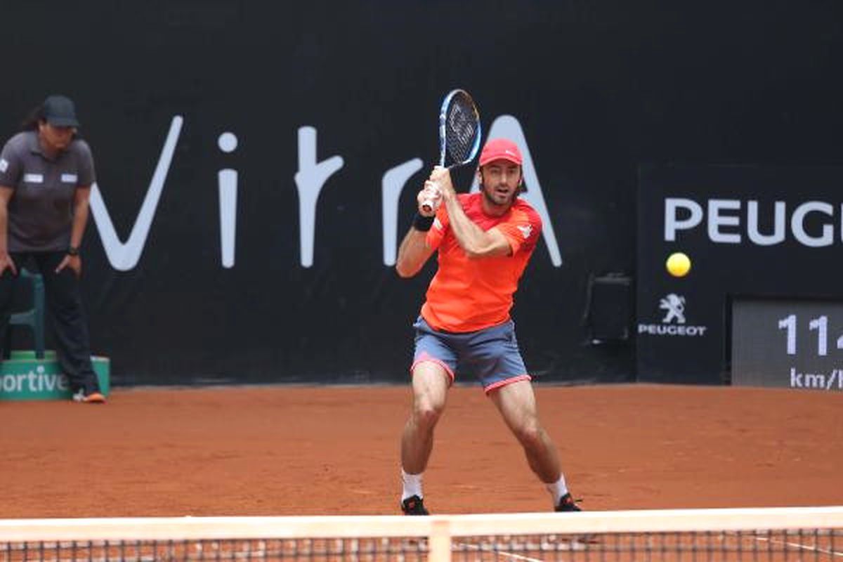 Tuna Altuna, ATP Challenger\'da Çiftler Şampiyonu Oldu