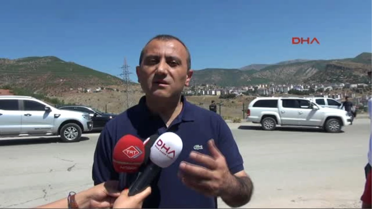 Tunceli Pülümür Çayı\'nda Bulunan Ceset, PKK\'nın Kaçırdığı Öğretmene Ait Çıktı