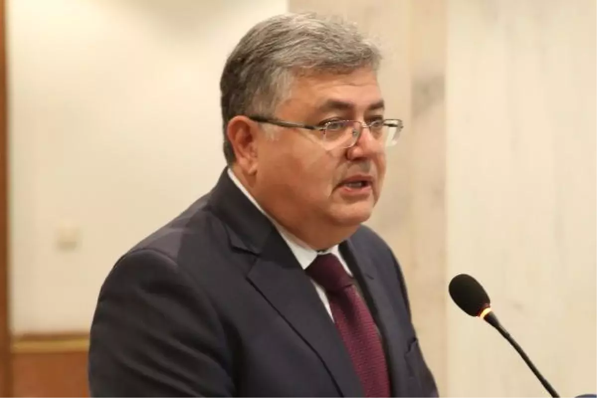 Türkiye\'nin Moskova Büyükelçiliği\'nde 15 Temmuz Anması