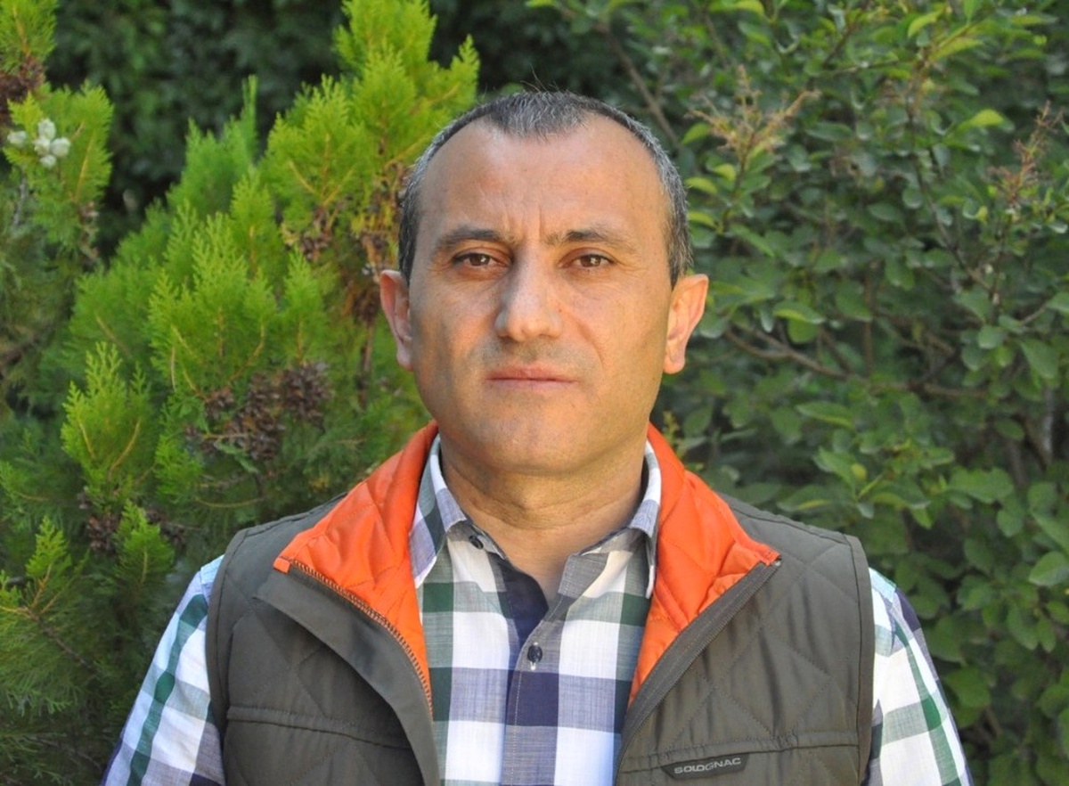 Vali Sonel;"Maalesef Cansız Bedenin Öğretmenimize Ait Olduğunu Öğrendik"
