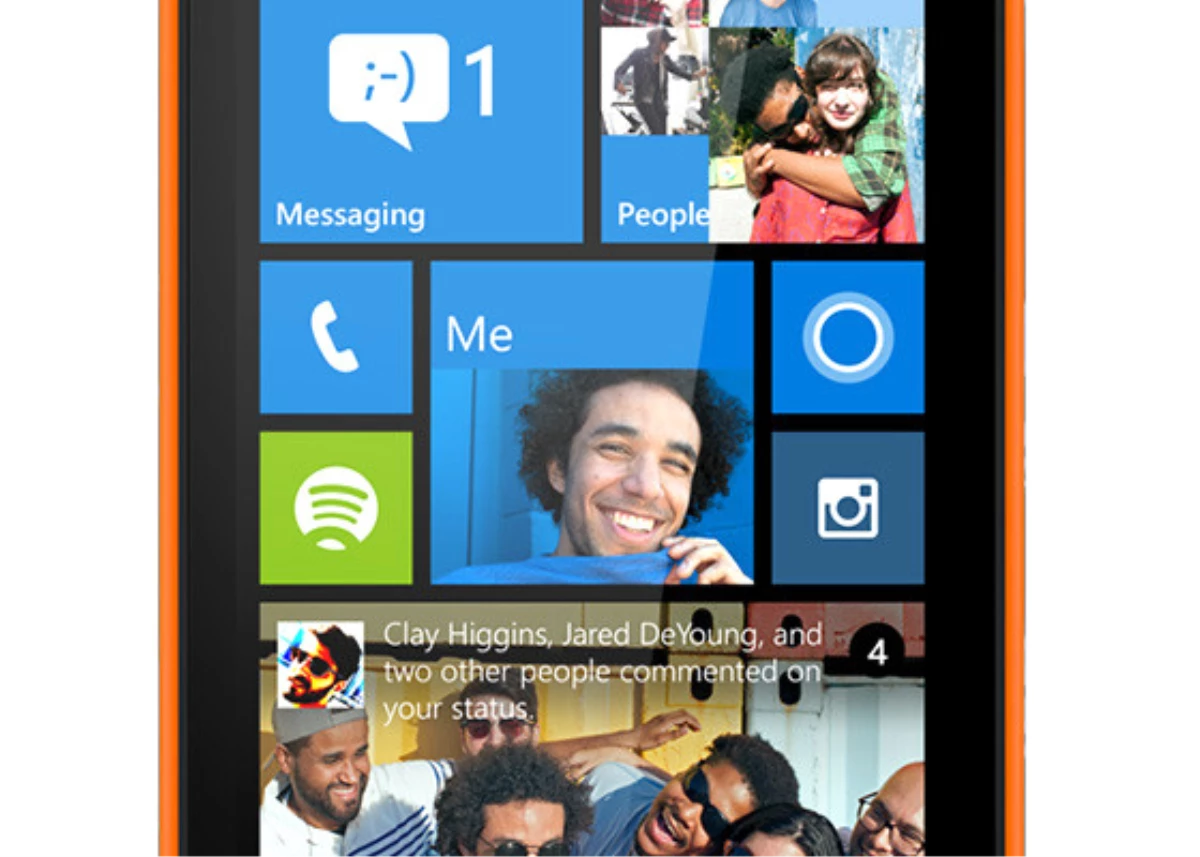 Windows Phone 8.1 Resmen Öldü, Microsoft Desteğini Kestiğini Açıkladı