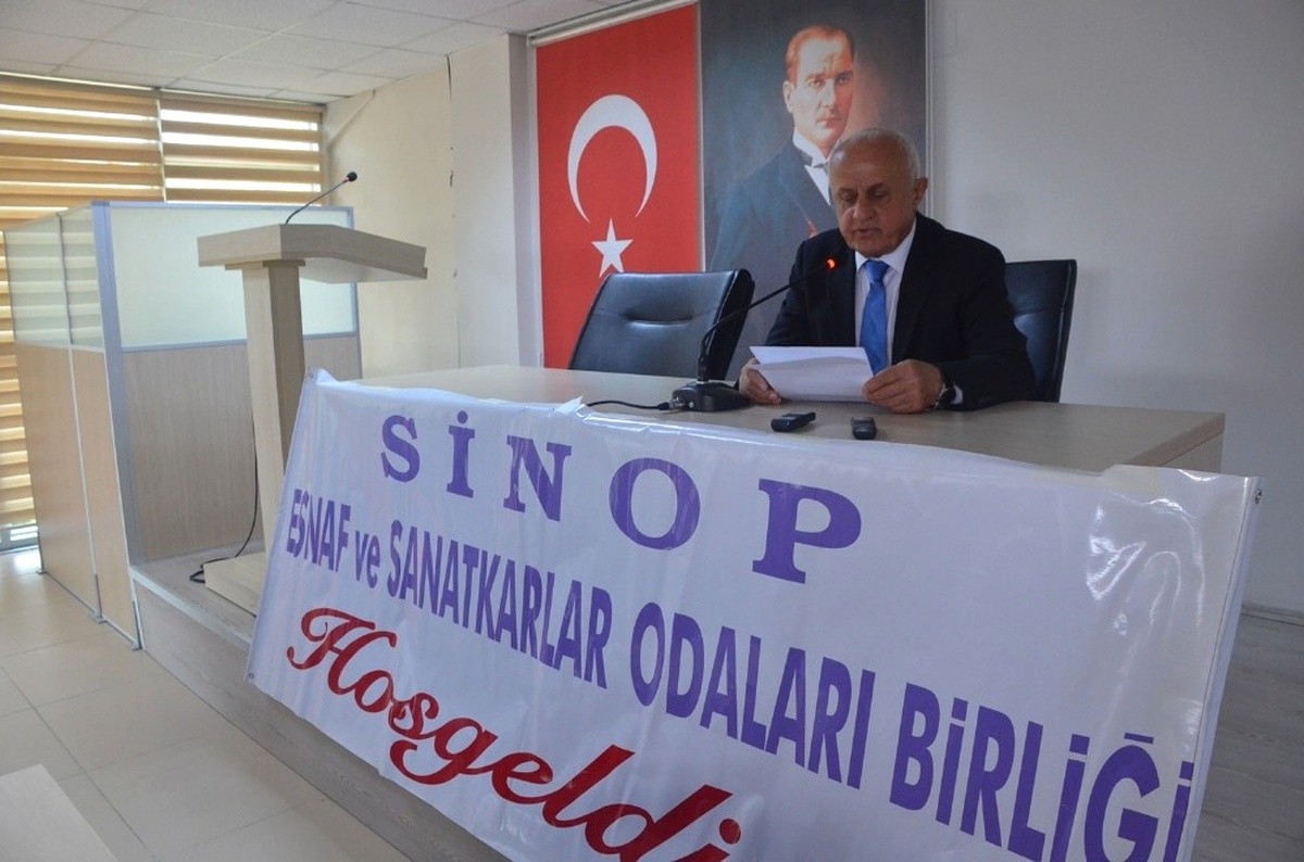 Yüksel: "En Büyük Güç Yüce Milletimiz"