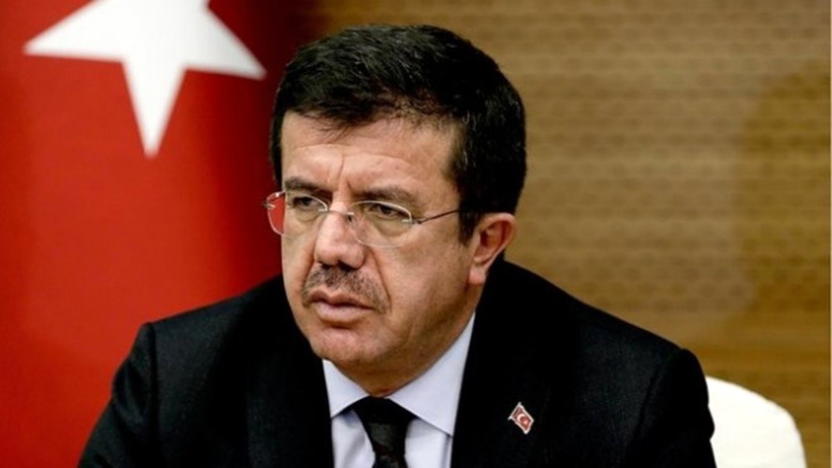 Zeybekci: Temmuz Ayı En Yüksek İhracat Artışına Şahit Olduğumuz Ay Olacak