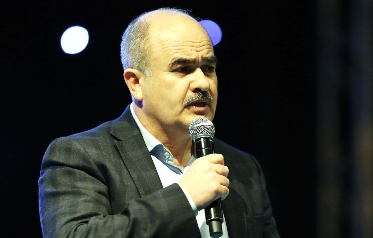 15 Temmuz Demokrasi ve Milli Birlik Günü