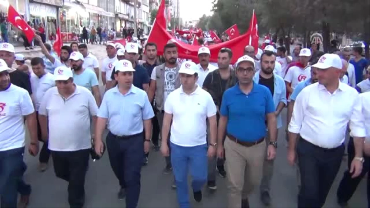 15 Temmuz Demokrasi ve Milli Birlik Günü