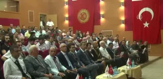 15 Temmuz Demokrasi ve Milli Birlik Günü - Bişkek