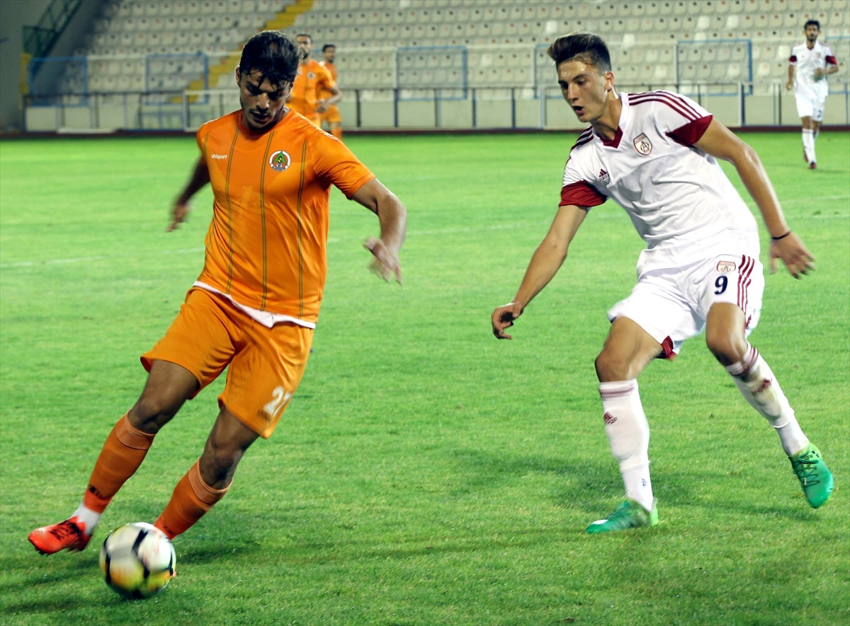 15 Temmuz Şehitleri Futbol Turnuvası