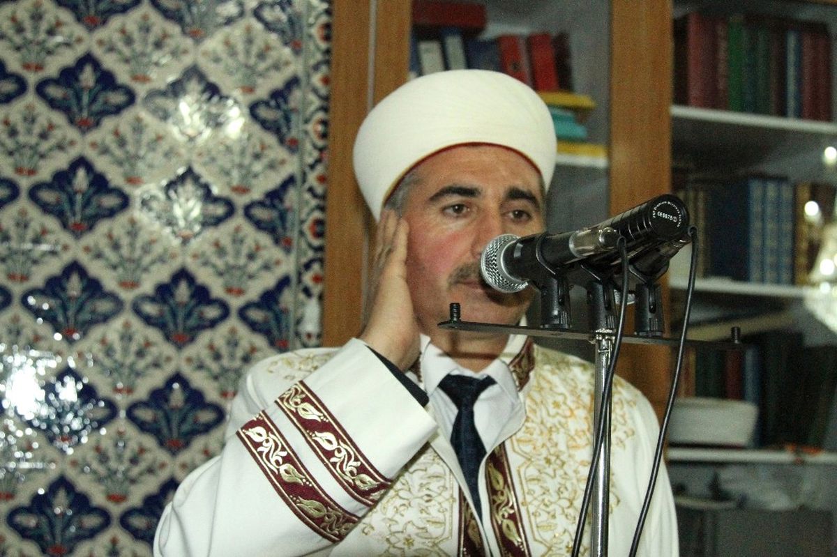 Ardahan\'da Sela Sesleri Yükseldi