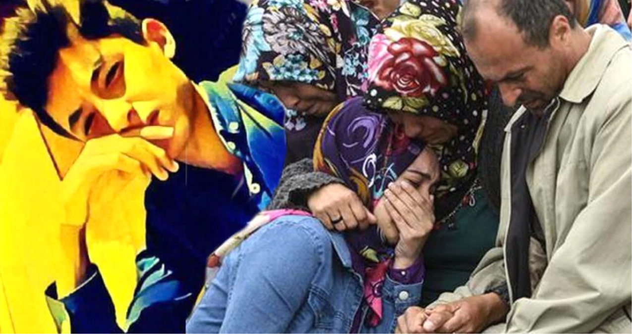 Arnavutköy\'de Denize Girip Akıntıya Kapılan 17 Yaşındaki Genç Hala Aranıyor