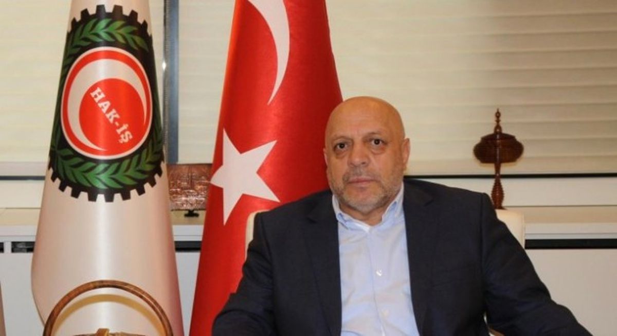 Arslan: Millet, İşgal Girişimini Püskürttü