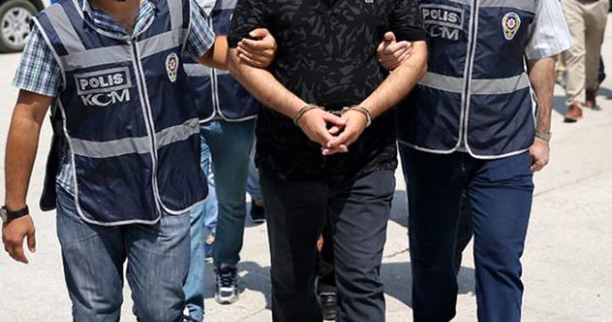 Asiad\'ın Eski Genel Sekreteri Fetö\'den Gözaltına Alındı