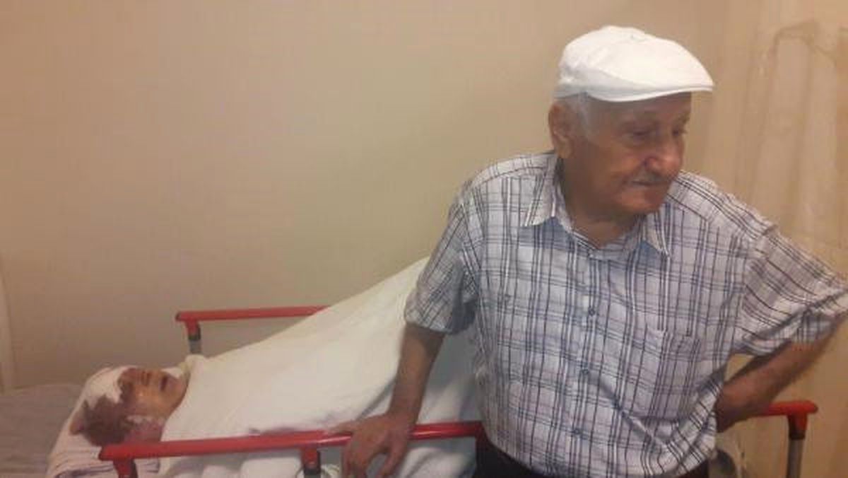 Aydın\'daki Darp ve Gasp İddiası