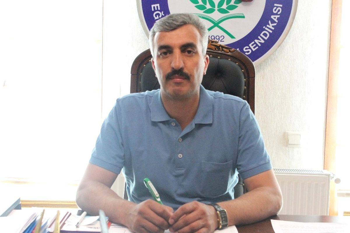 Bahşi; "Terör Öldürmekten Başka Bir Şey Bilmiyor"