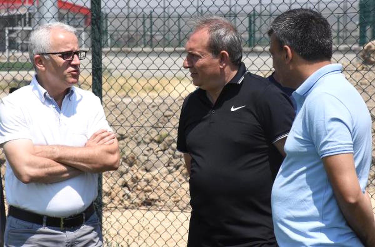 Balıkesirspor\'un İlk Rakibi Payasspor