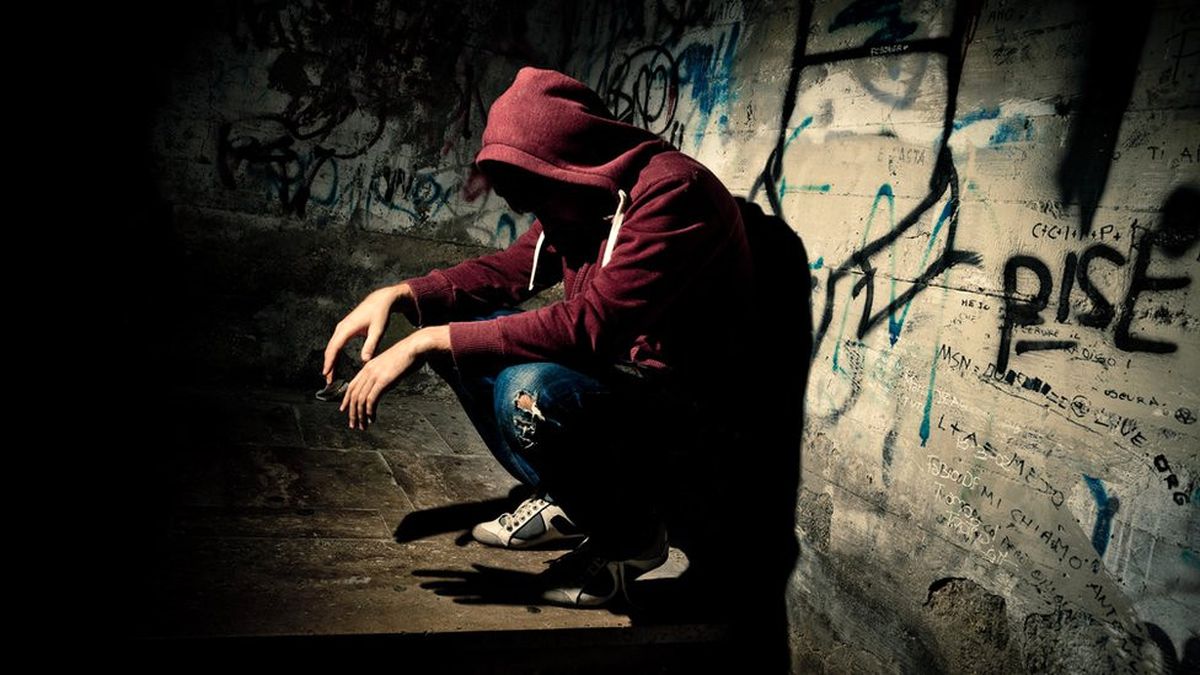 Bir Melekti, Canavar Oldu: \'Oğlum Uyuşturucu Taciri Olarak Yetiştirildi\'
