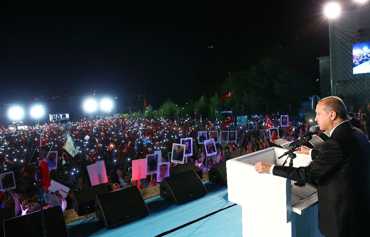 Bundan Sonra Rahat Yüzü Göremeyecekler"