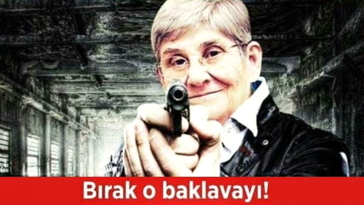 Canan Karatay Halka Korku Saçıyor!