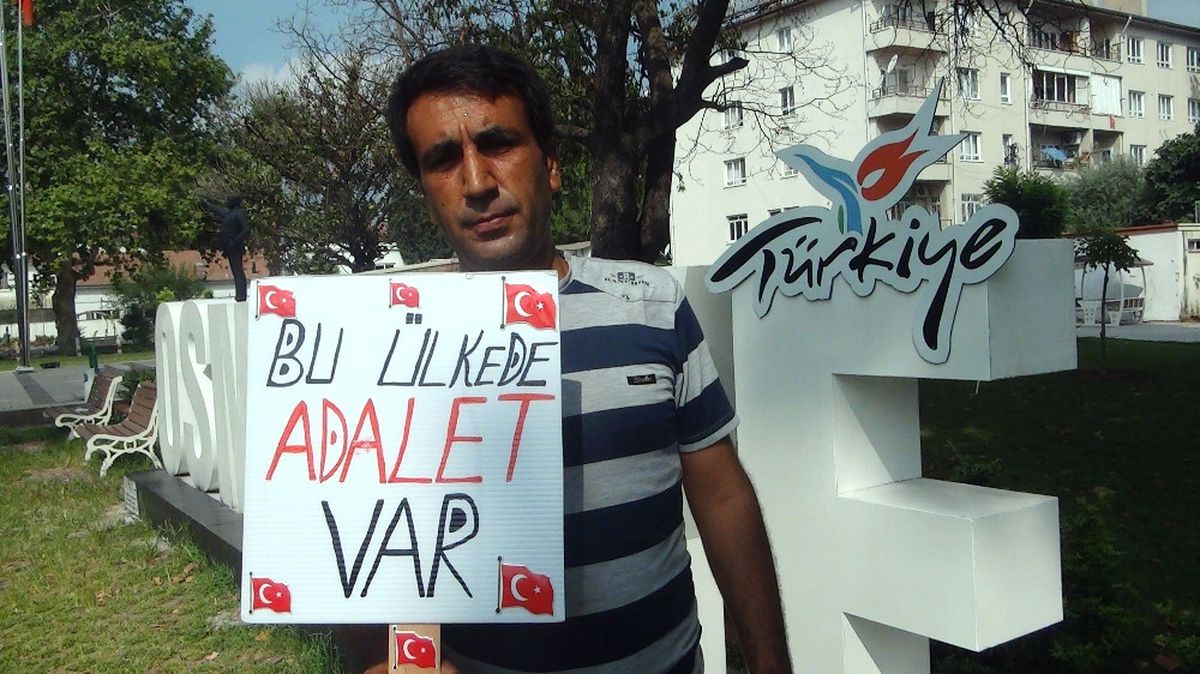 CHP Lideri Kılıçdaroğlu\'na Tepki Için Ankara\'ya Yürüyecek