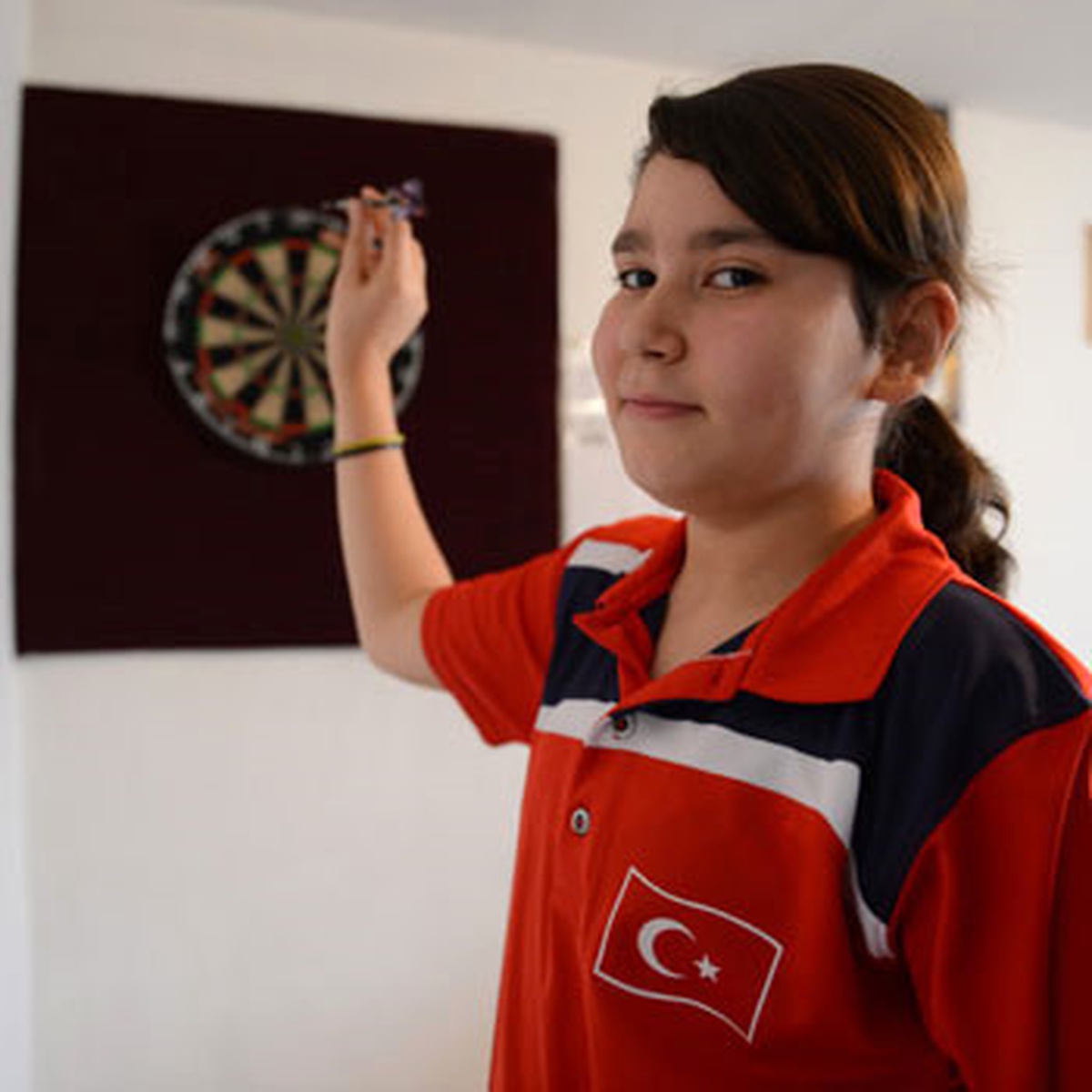 Dart: Avrupa Gençler Şampiyonası