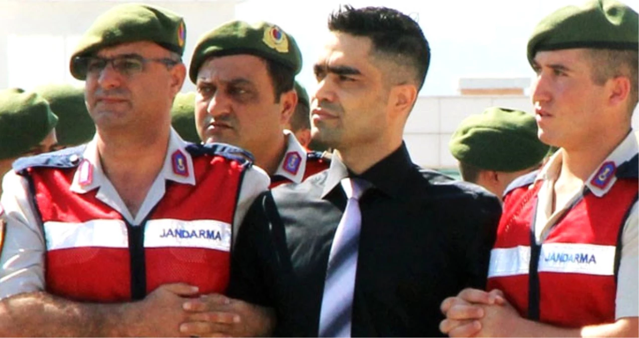 Şehit Polise İftira Atan FETÖ\'cü Savcıyı da Çileden Çıkardı: Artık Yeter