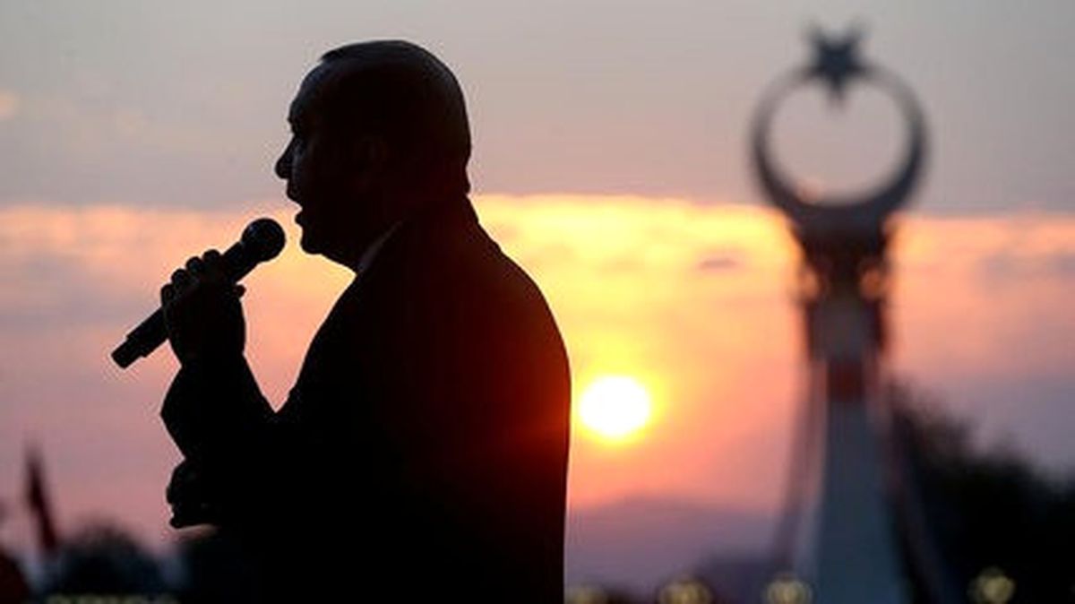 Erdoğan: "Ohal\'in Uzatılmasını Önereceğiz"
