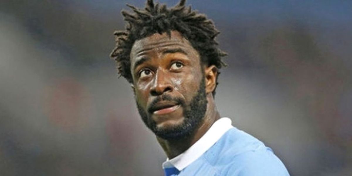 Fenerbahçe\'de İlk Aday Bony!