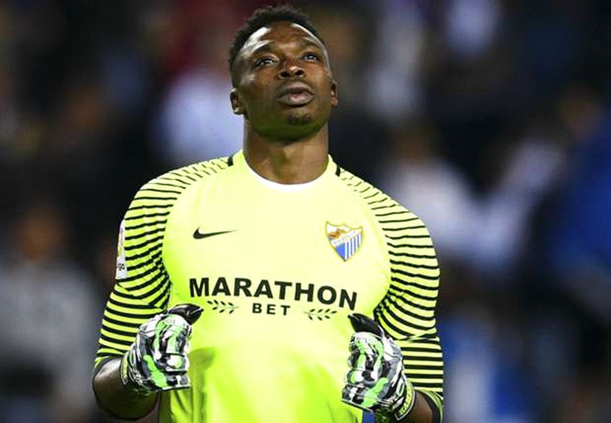 Fenerbahçe\'de Kale Kameni\'ye Emanet