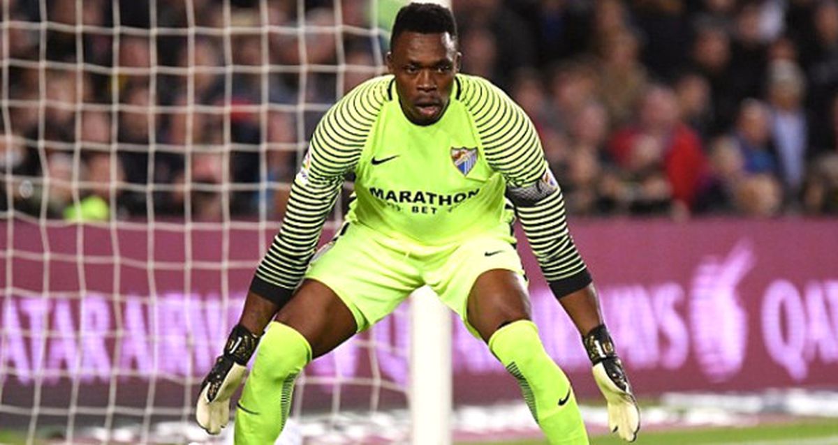 Fenerbahçe\'de Kale Kameni\'ye Emanet