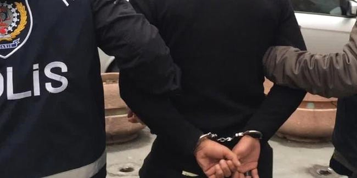 Fetö\'den Aranan Asiad Genel Sekreteri Yakalandı