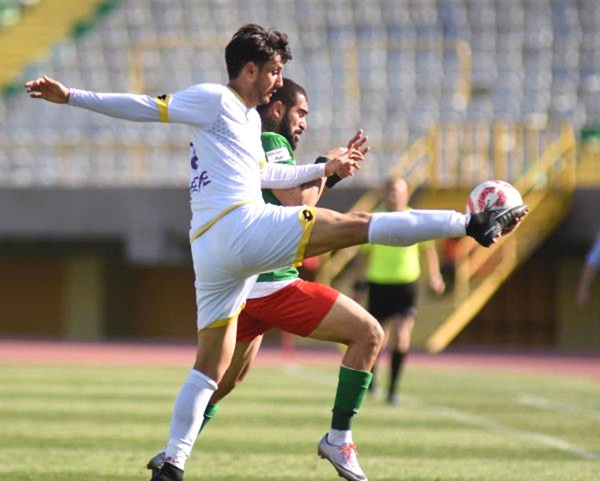 Futbol: Hazırlık Maçı