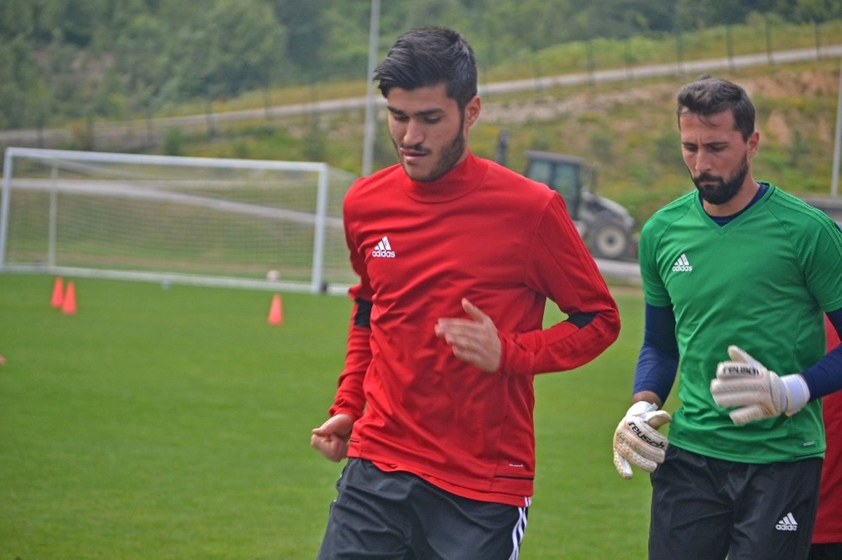 Gazişehir Futbol Kulübü, Yeni Sezon Hazırlıklarını Sürdürüyor