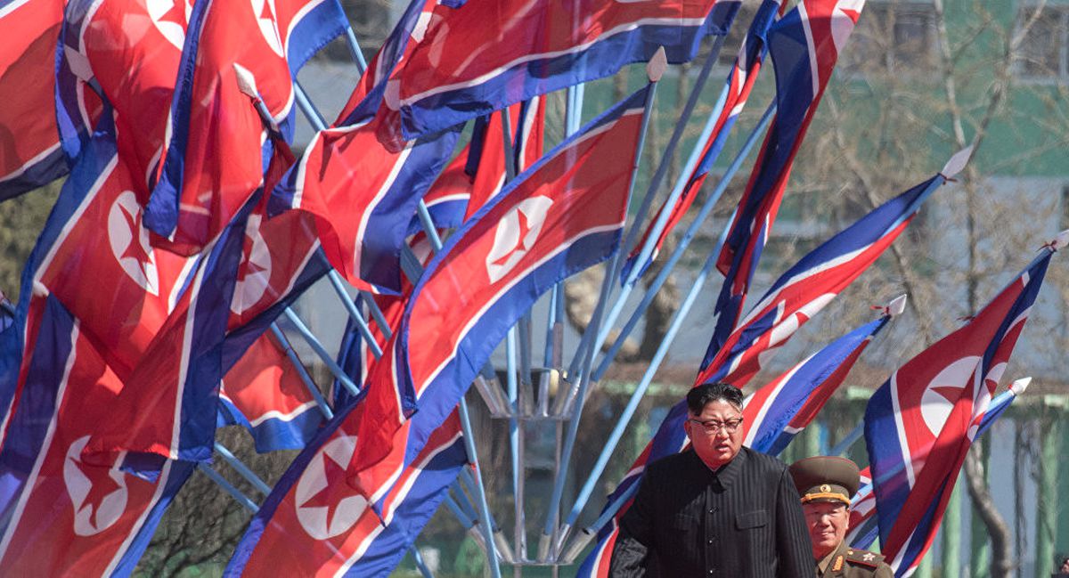 Güney Kore'den Kuzey Kore'ye Zeytin Dalı! Askeri Düzeyde Görüşme Çağrısı