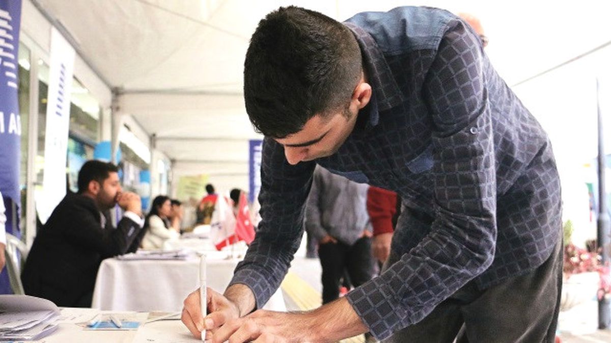 İş Gücü İstatistikleri (2)