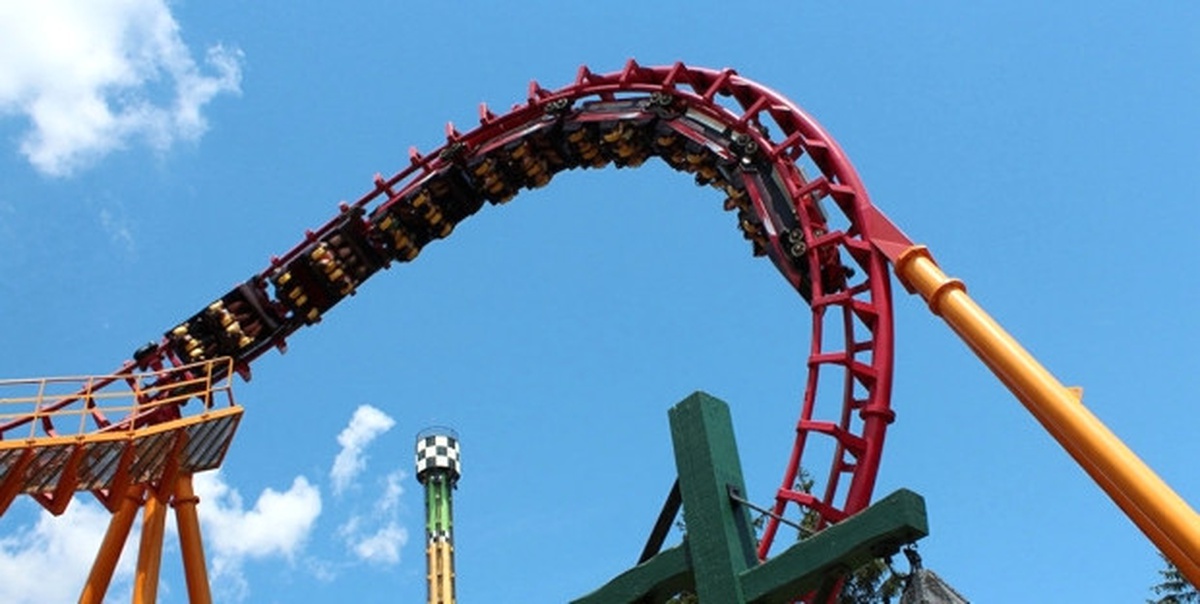 İspanya\'da Lunaparkta Hız Treni Kazası: 33 Yaralı