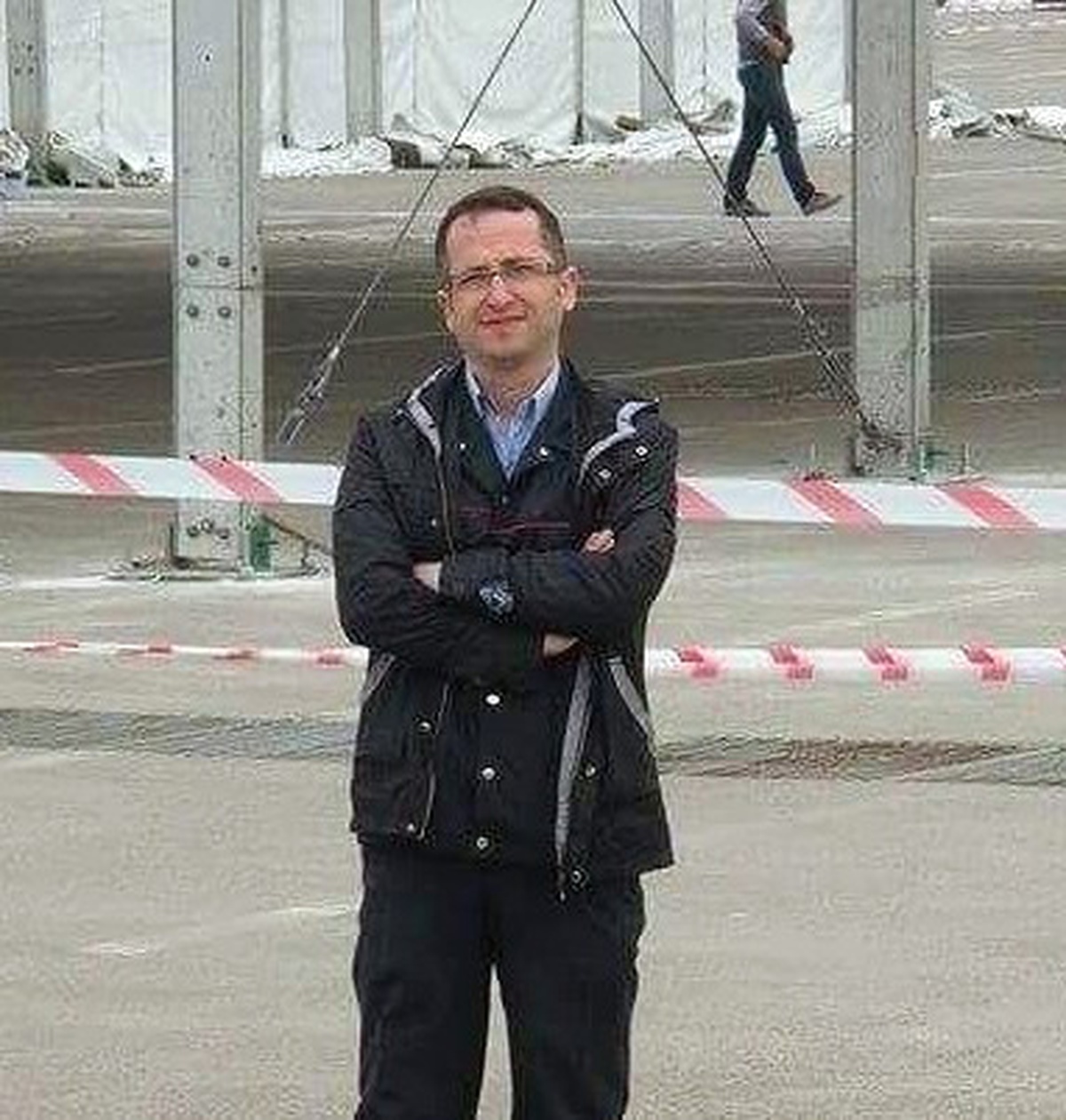 Kocaeli\'de Elektrik Akımına Kapılan Teknisyen Öldü