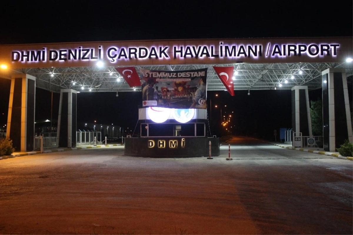 Komandoları Ankara\'ya Göndermeyen Çardaklılar Yürüdü