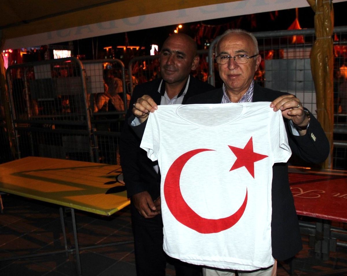 Kto Başkanı Mahmut Hiçyılmaz Açıklaması
