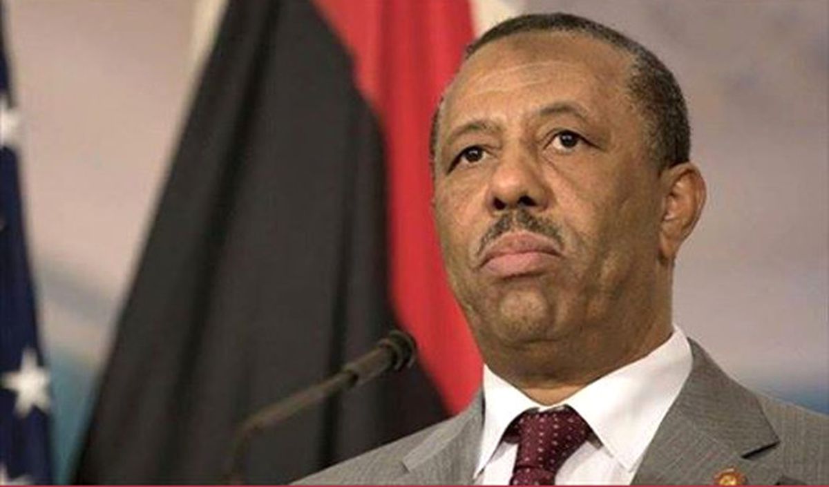 Libya\'daki Olaylar