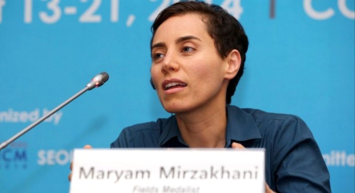 Matematiğin Nobel\'ini Alan Tek Kadın Öldü