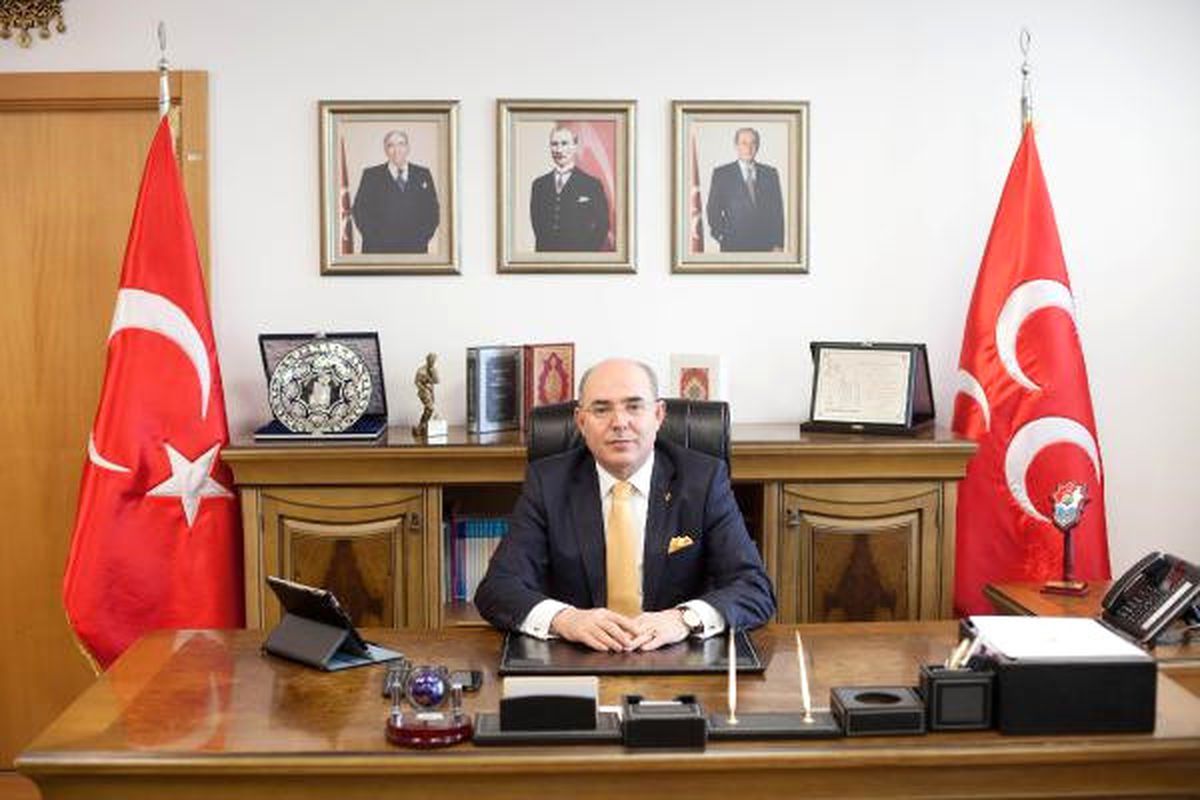 MHP\'li Karakaya: Sıradan Muayenehaneler Kurumsal Hastane Gibi Sunuluyor
