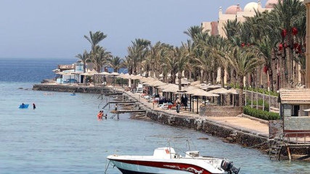 Mısır\'da 2 Alman Turist Öldürüldü
