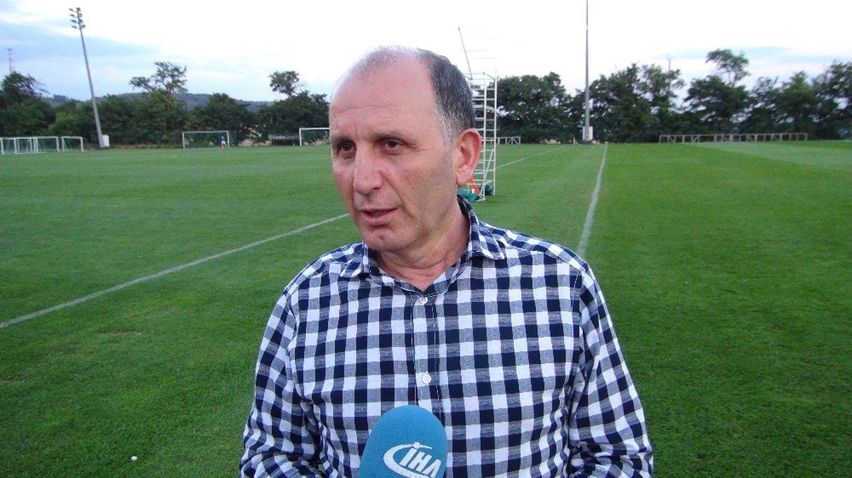 Muharrem Usta\'dan Burak Yılmaz Açıklaması