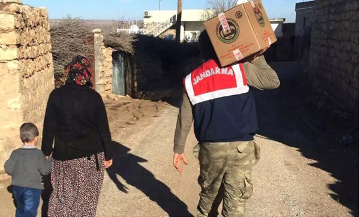 Nusaybin\'de 11 Mahallede Uygulanan Sokağa Çıkma Yasağı Kaldırıldı